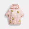 Coach Jackets & Outerwear