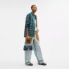 Alter/Ego Small Slouchy Shoulder Bag