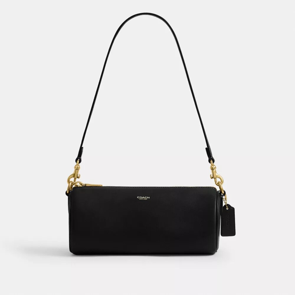 Barrel Bag