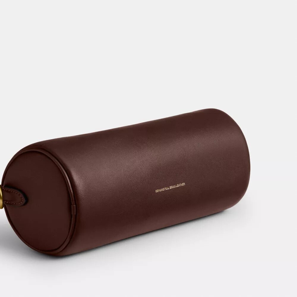 Barrel Bag