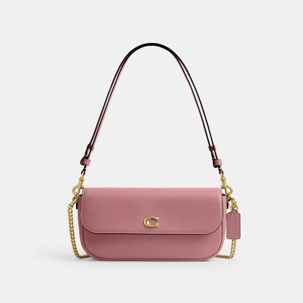 Brook Flap Chain Bag
