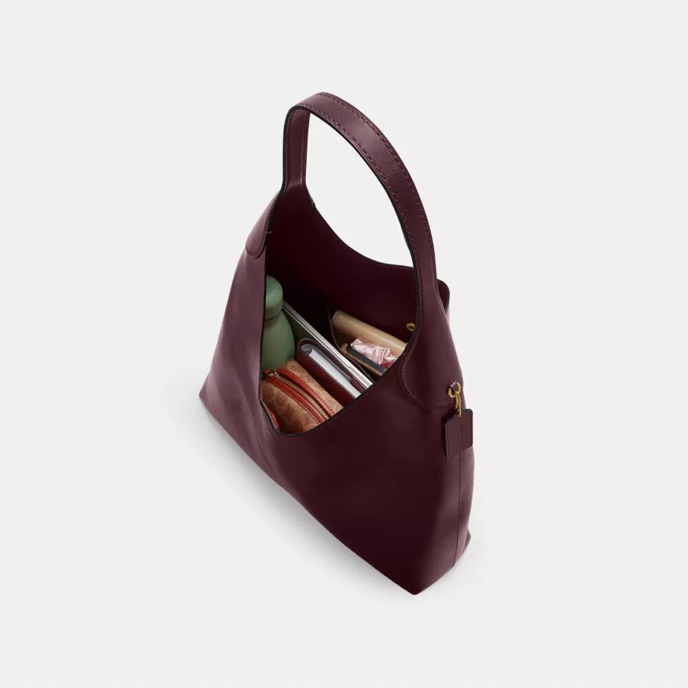 Brooklyn Shoulder Bag 28