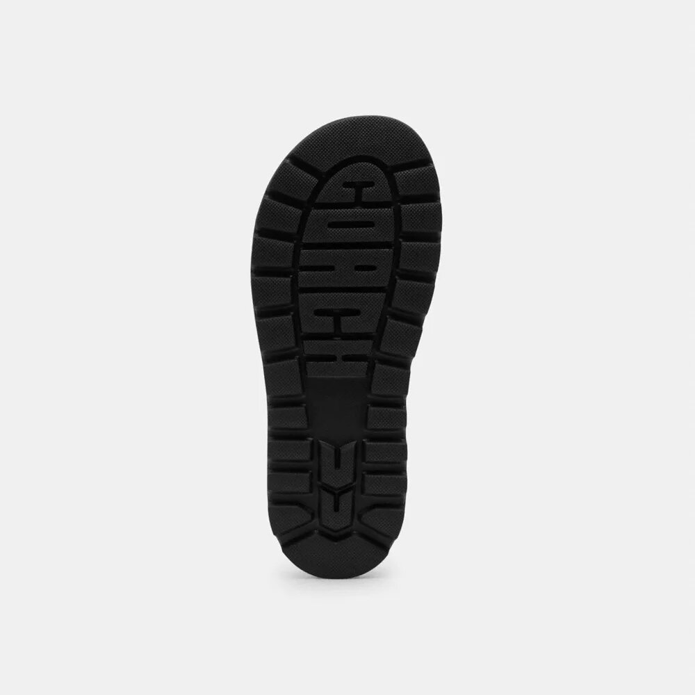 Brynn Slide Sandal