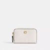 Essential Small Zip Around Card Case