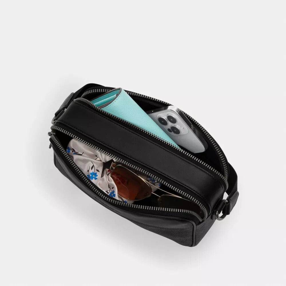Graham Crossbody Bag