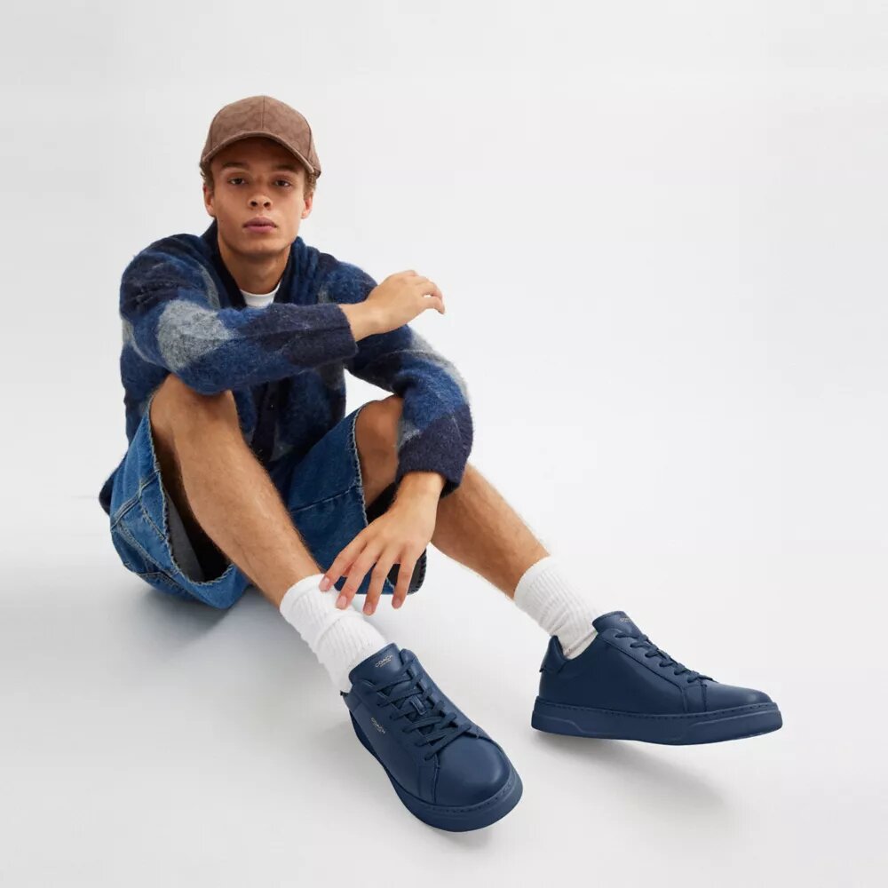 High Line Sneaker