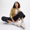 High Line Sneaker
