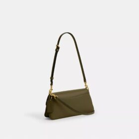 Jet Shoulder Bag