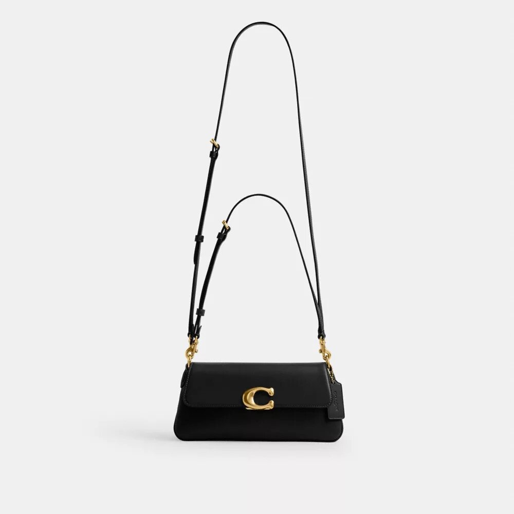Jet Shoulder Bag