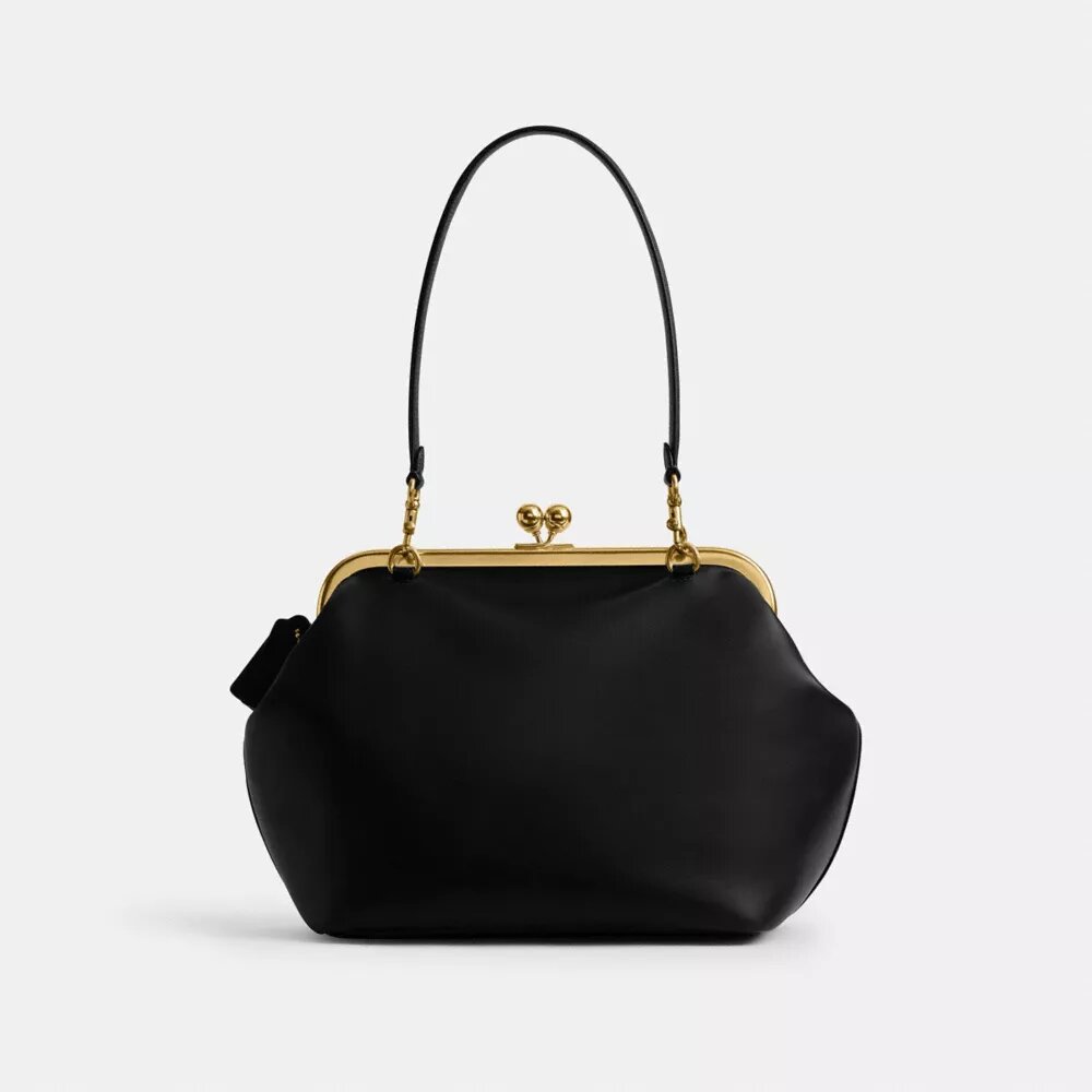 Kisslock Frame Bag 27