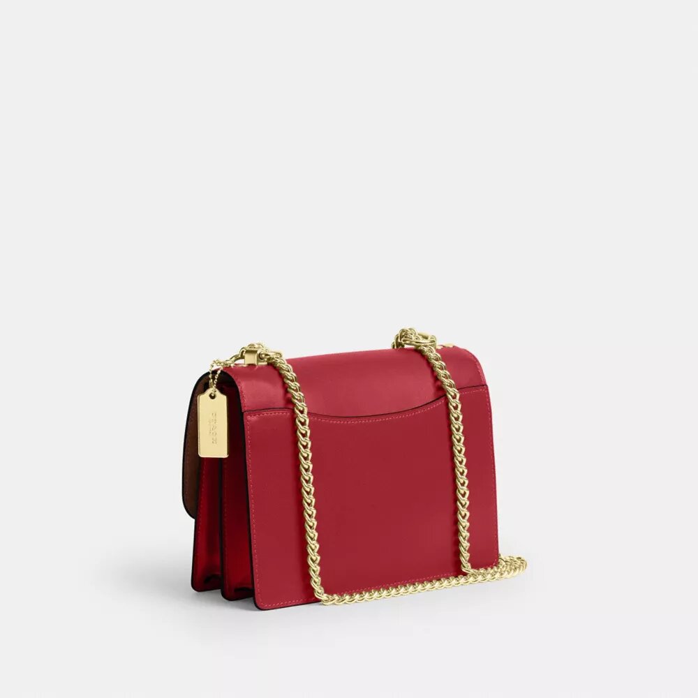 Klare Crossbody Bag