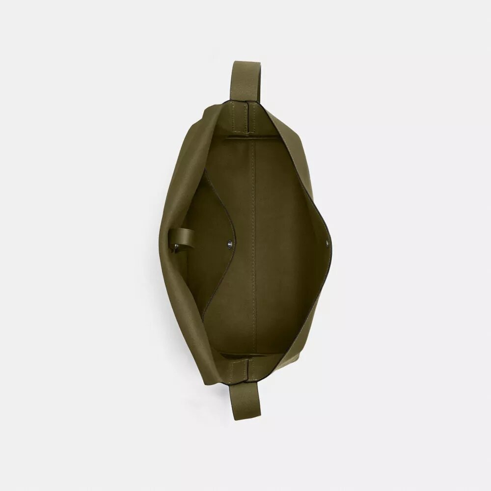 Ludlow Messenger Bag