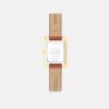 Mara Watch, 19 Mm X 26 Mm