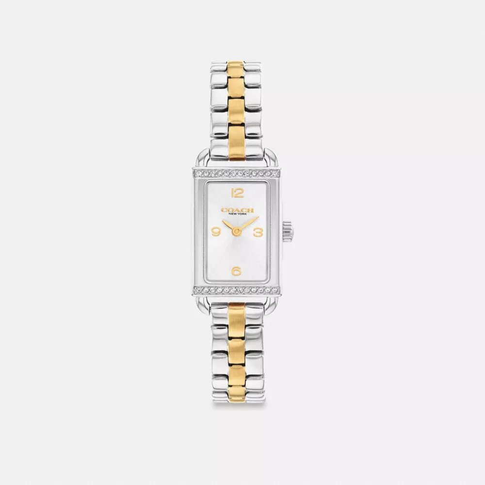 Mini Liz Watch, 17 Mm X 24 Mm