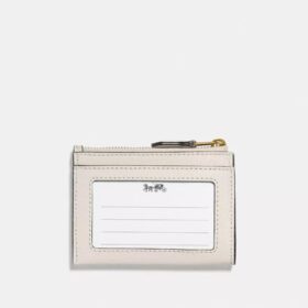 Mini Skinny Id Case