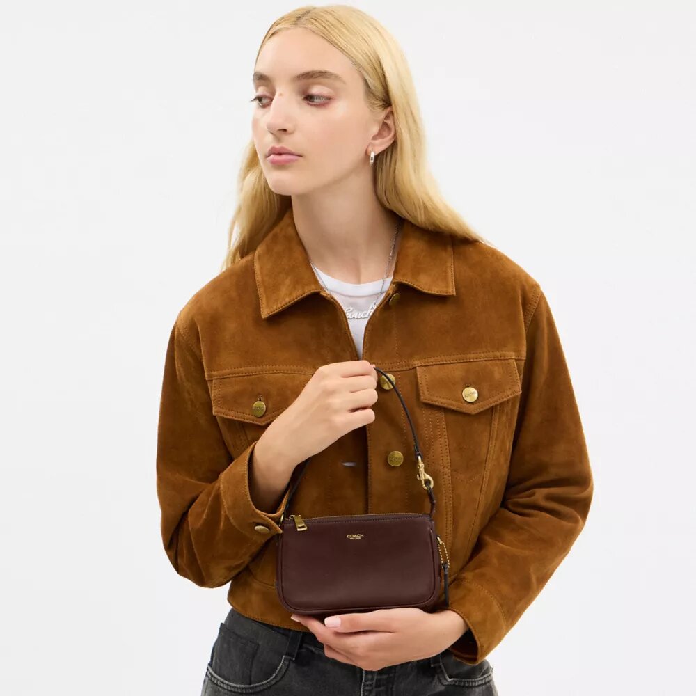 Plaza Bag 18