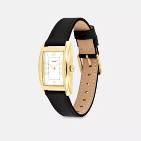 Reese Watch, 24 Mm X 35 Mm