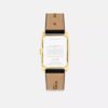 Reese Watch, 24 Mm X 35 Mm