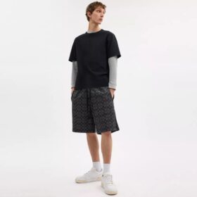 Signature Shorts