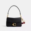 Soft Tabby Shoulder Bag