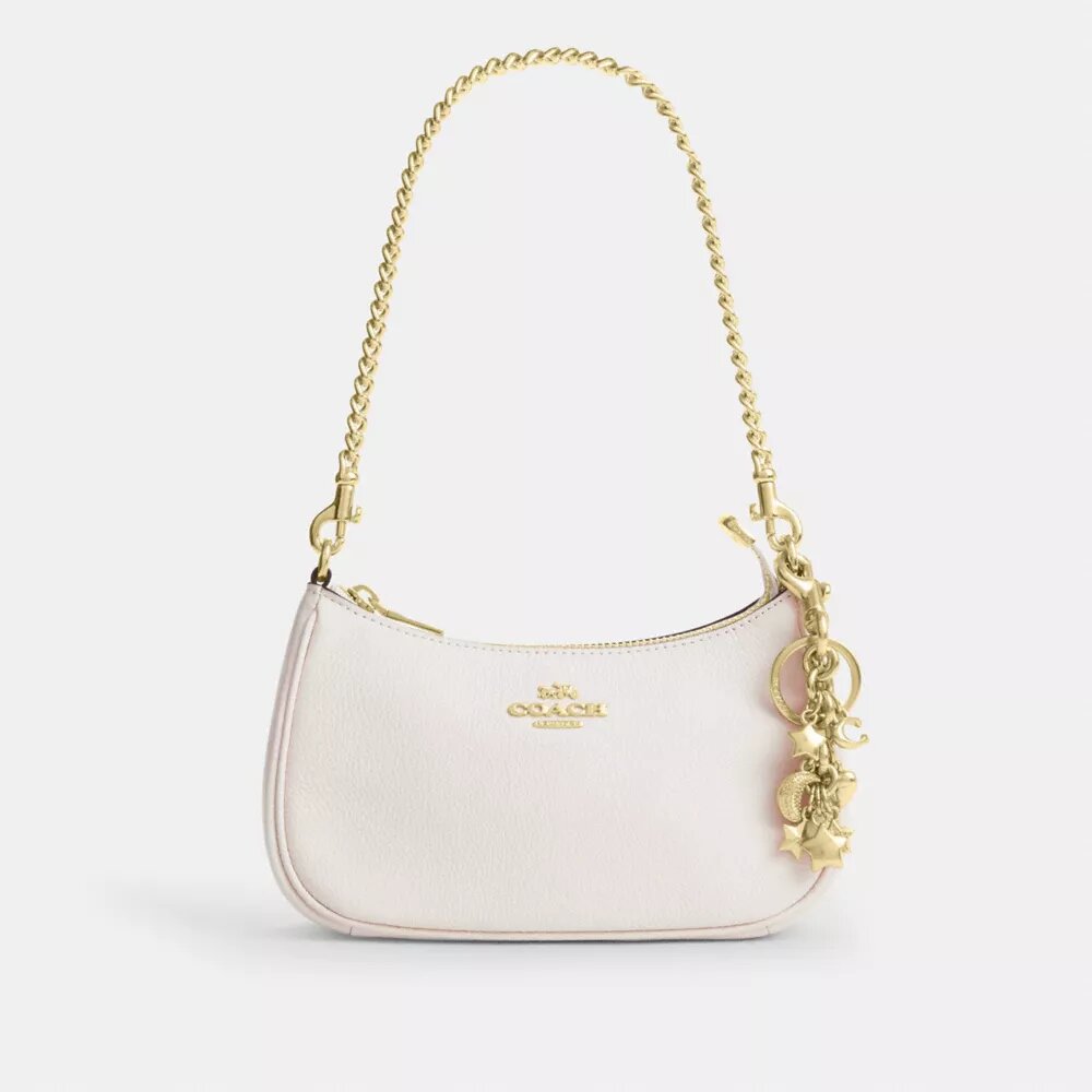 Star Cluster Bag Charm