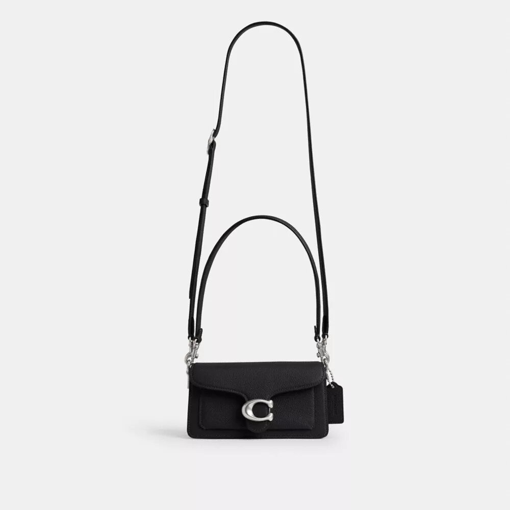 Tabby Shoulder Bag 20