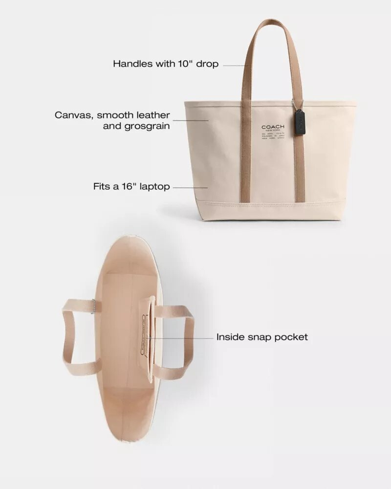 Utility Tote